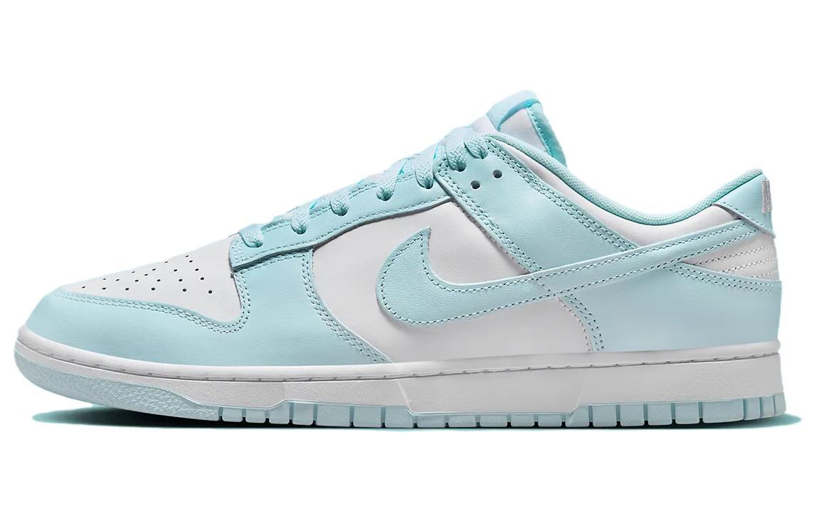 

Nike Dunk Low Glacier Blue DV0833-104 45