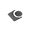 Carbon Fiber Multimedia Knob Switch Cover Trim For Tundra -24