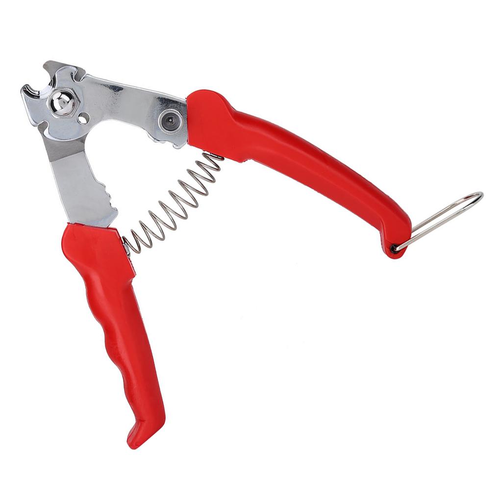 Multi function Bicycle Cycling Spoke Brake Wire Cable Cutter Repair Tool