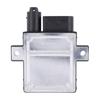Glow Plug Control Unit, Compact Structure Stable 12217801201 Sensitive High Strength for E46 E60 E90 E92