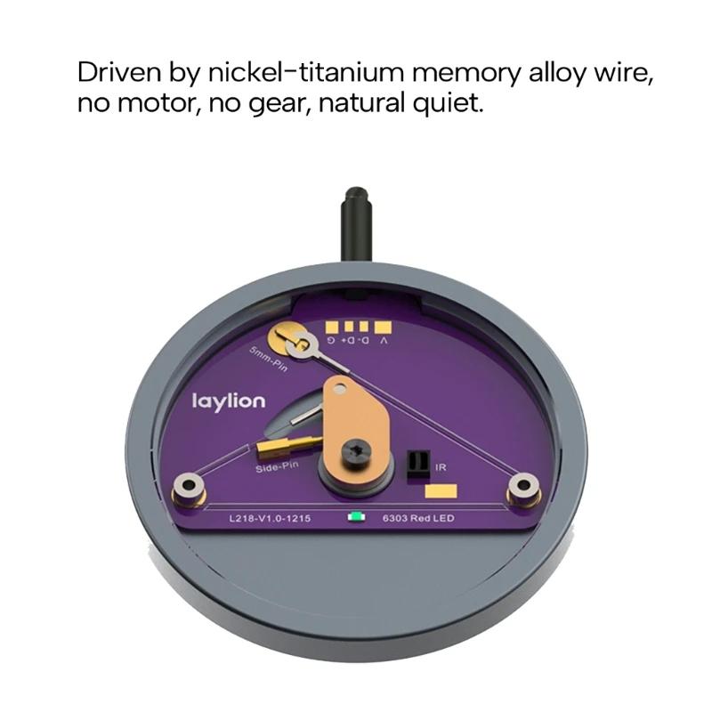 Undetectable Mouse Mover Pad Device Automatic Mouse Wiggler Shaker Mouse Giggler To Keep Mouse Moving Work From Home