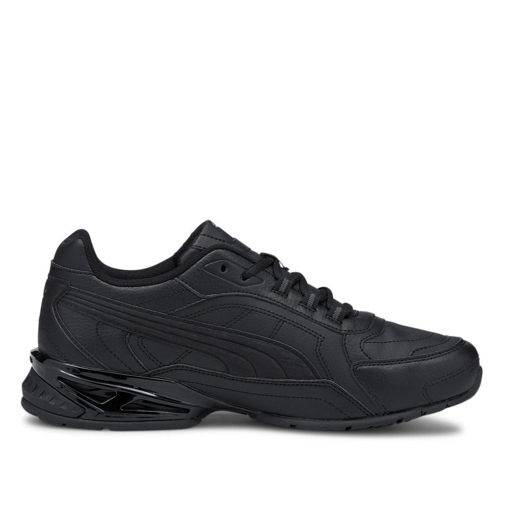 Sneakersy męskie Puma Respin SL buty sportowe treningowe czarne (368846-01) 41.0