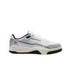 Jordan FLIGHT COURT Vintage Basketball Shoes Unisex Low Top Light Gray HF3255-100(Team1276)