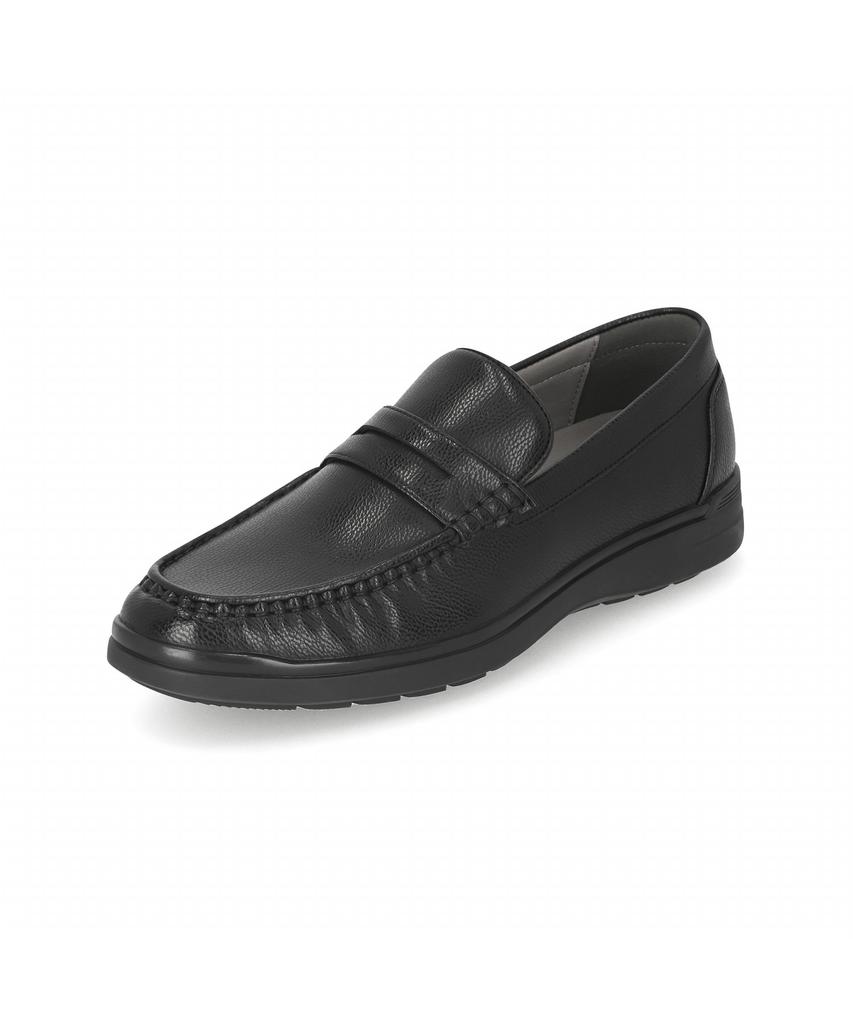 Elcanto Mats Men'S Strap Comfort Shoes 3.5Cm Lcmf41M539
