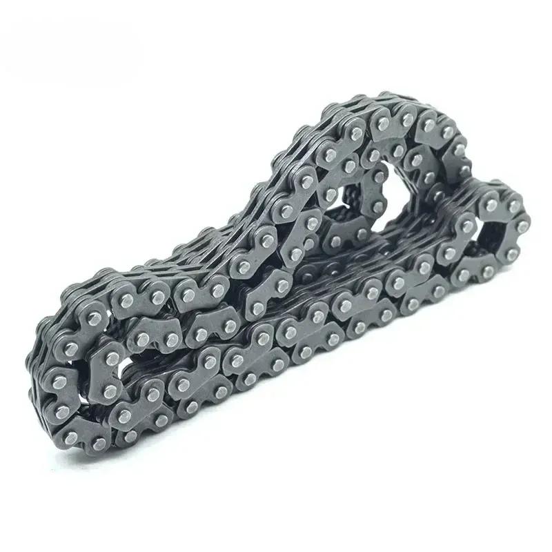 For Hyosung GT250 GT250R GV250 Aquila RX125SM RT125D GA125 Engine Camshaft Cam Timing Chain