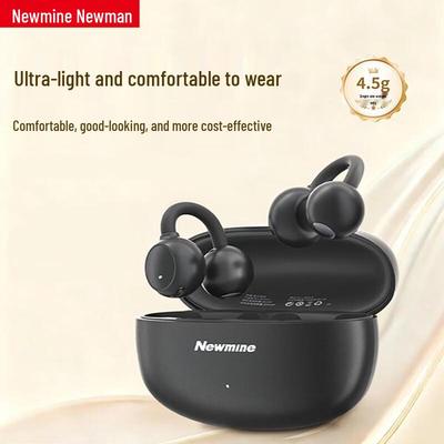 Newmine LY63 Pro Open-Ear Wireless Earbuds