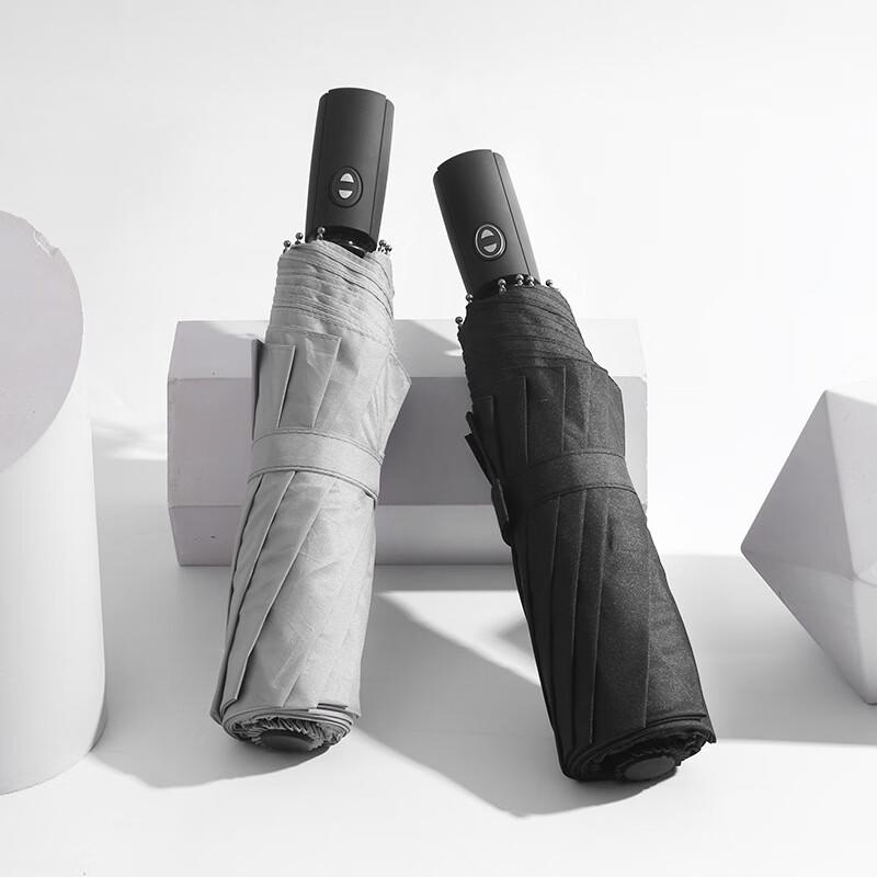 Nanqiao Fully Automatic Folding Business Umbrella