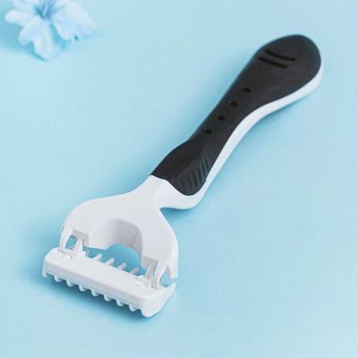 Kai Leg Trimmer Leg Hair Thinning Razor