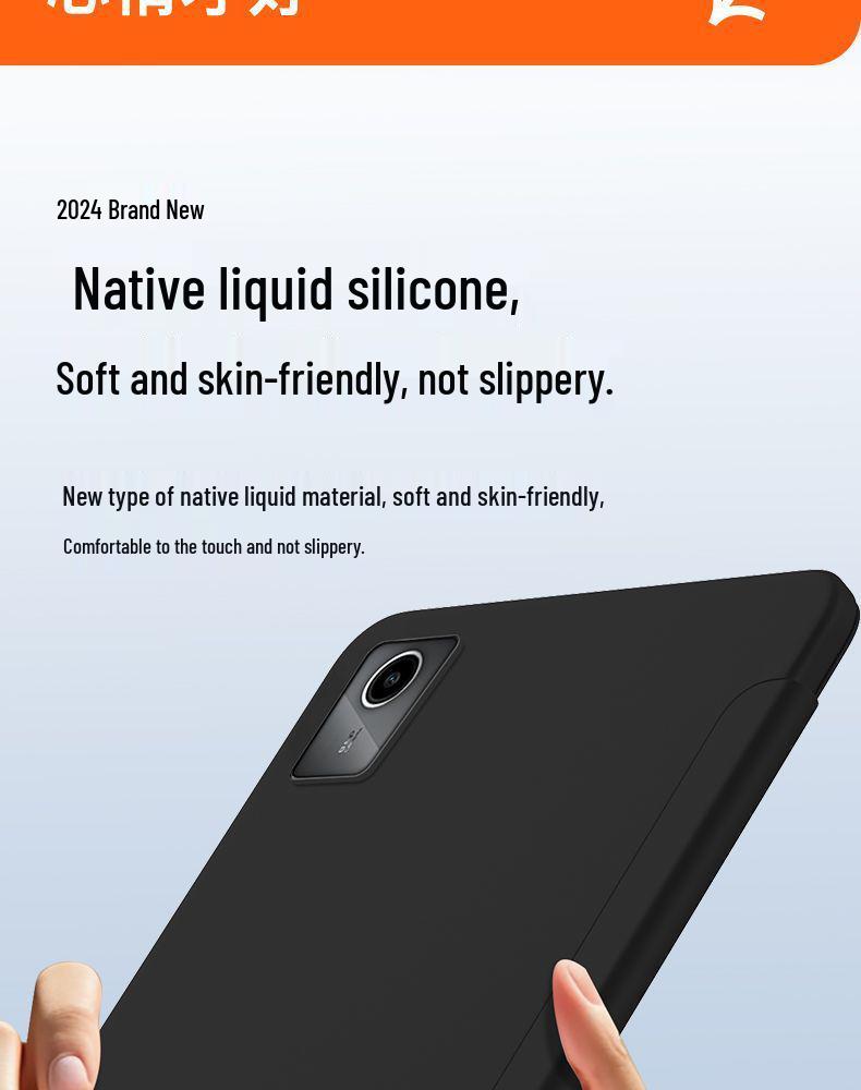 Lenovo Tab Pro 12.7/Xiaoxin Pad 11 Protective Anti-Drop Case