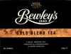 Bewleys Gold Blend Tea Bags for Pot, 80 Tea Bags (250g)