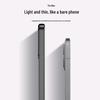 HOLDZU Shockproof Lens Protection Phone Case for Xiaomi & Redmi