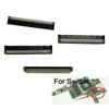 Replacement LCD Display Screen Flexible Cable Clip/L Button/SD Card Connector Socket for Switches/OLED/Lite Game Console