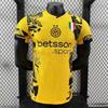 Inter Milan Serie A Adult Player Edition Football Jersey - Customizable Number
