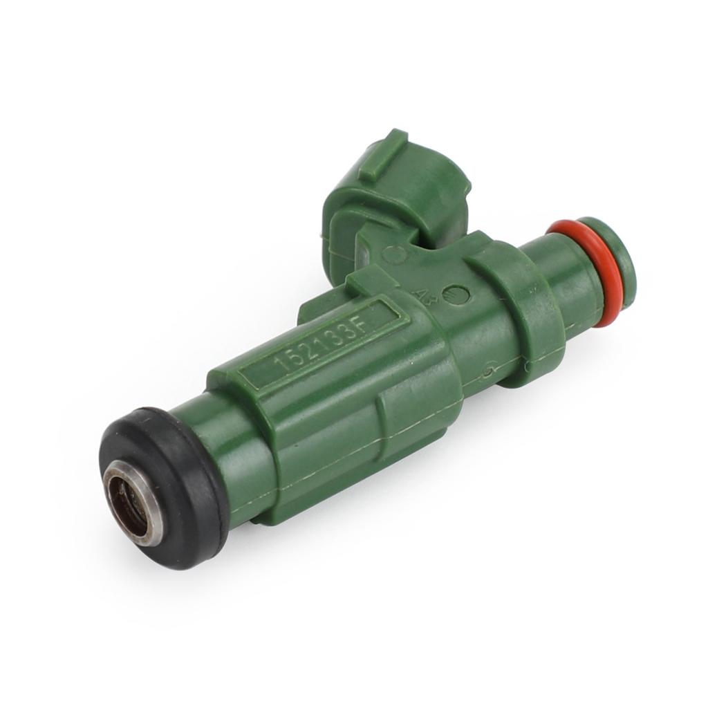 1pcs Fuel Injector 63P-13761-00-00 Fit For Yamaha F150 Outboard 2004-2013