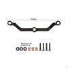 1/18 Scale RC Car Trunk Spare Part Accessories Practical