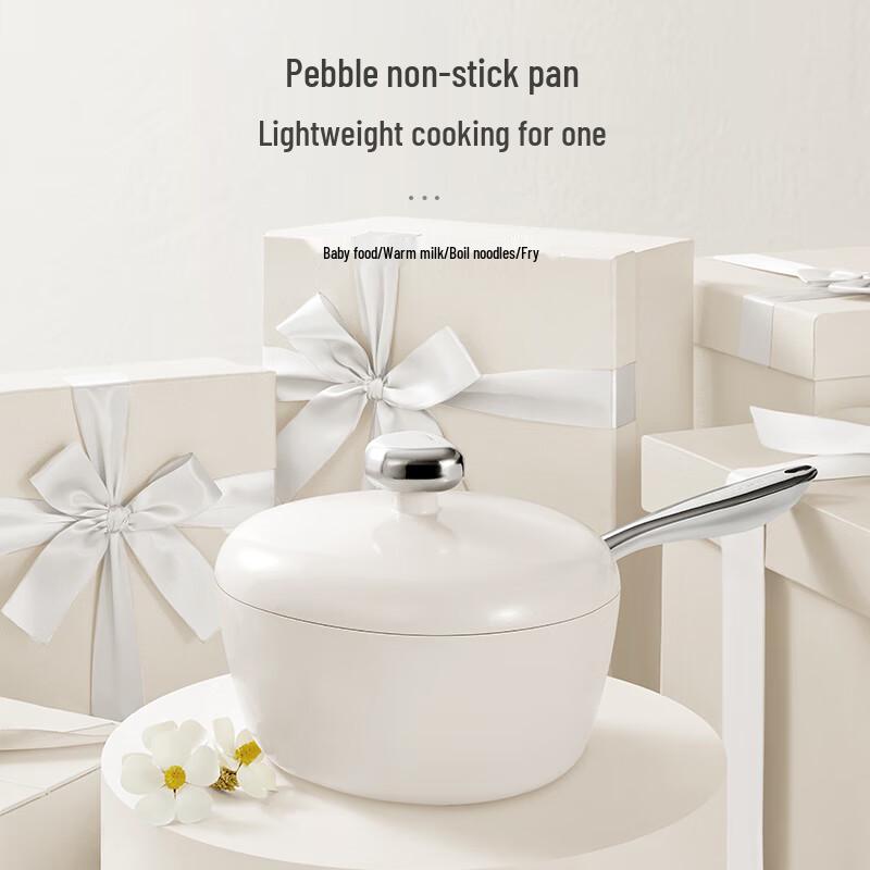 Velosan 20cm Non-Stick Multi-Purpose Saucepan