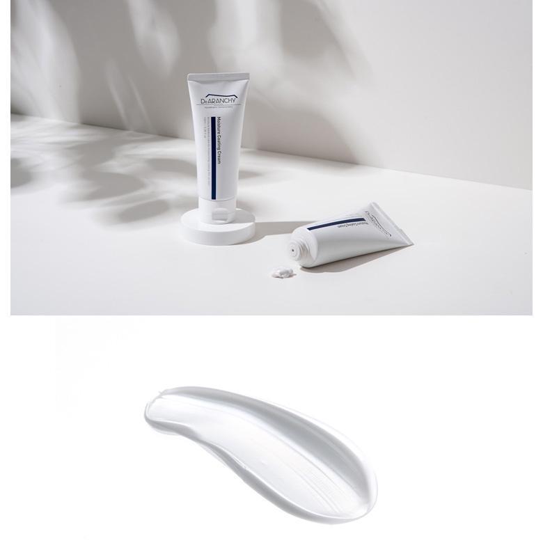DEARANCHY Moisture Coating Cream 100ml