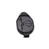 Car Windshield Washer Fluid Reservoir Cover Tank Car Glass Parts Water Tank Cap for Toyota Corolla Vios Yaris RAV4 Echo TC Lexus