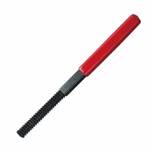

VESSEL Screw File No.8