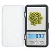 Mini Electronic Scale LCD Pocket Scale Gram Weight Balance Digital Scale  Watch Scale