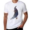 Night Owl TShirt Sweat Absorbing Sports Tee Shirt TShirt