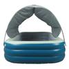 Inflatable Pool with Canopy Inflatable Swimming Pool Blow Up Pool with Water Slide for Adult Family