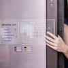 Stay Organized with Magnetic Fridge Calendar, Perfect for Home and Offices Use