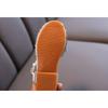 Spring/Autumn New Arrival Korean Style Girls’ Small/Middle/Large Child Princess Casual Single Shoes Performance Shoes Girls’ Leather Shoes Dance