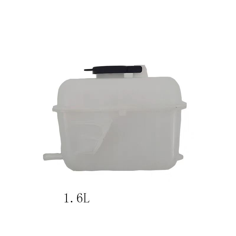 (1pcs) 2 models Coolant reservoir tank with cap For Chinese CHANGAN CX70 1.5T 1.6L engine Auto car motor parts