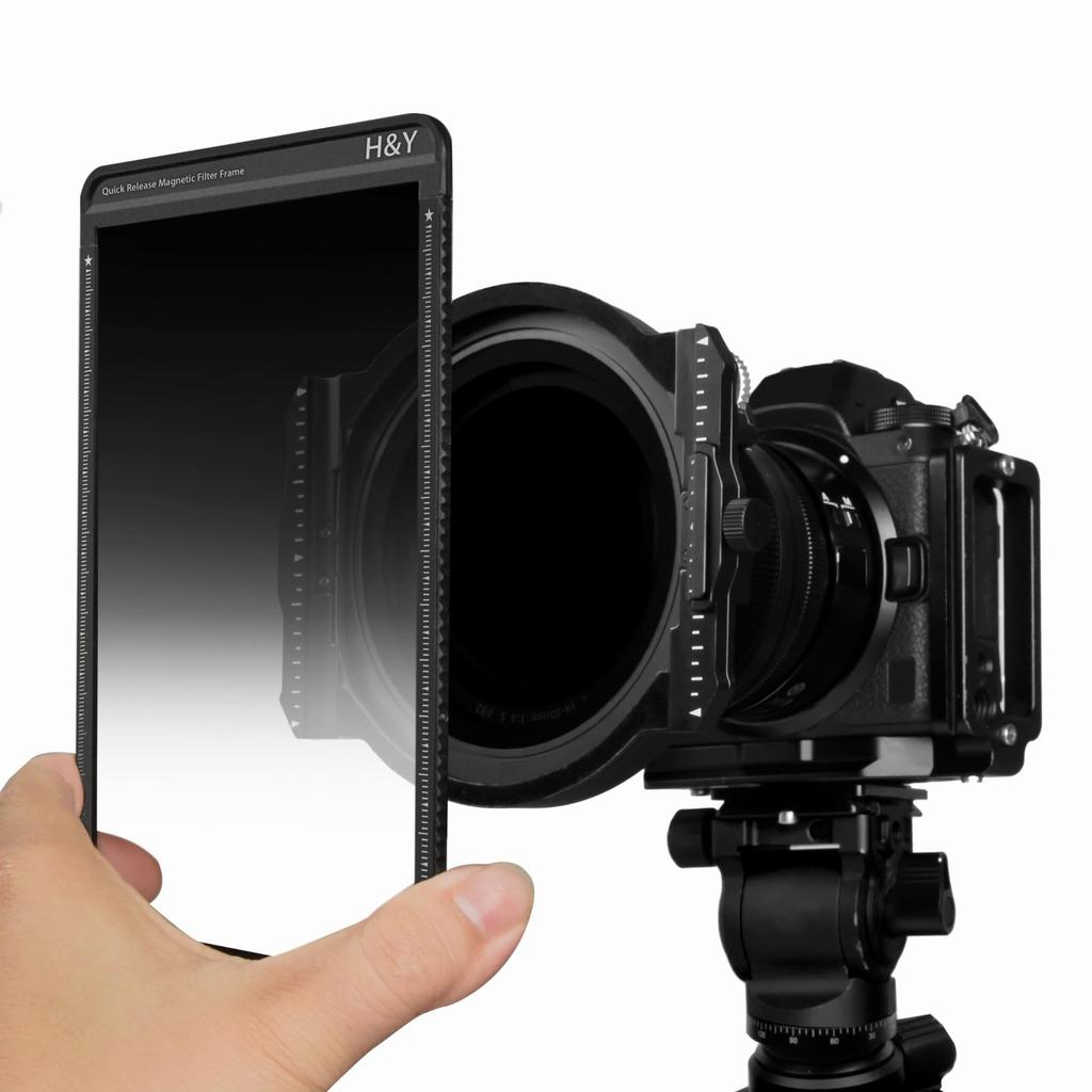 Square Filter 100mm MarkIII Basic Set 77mm Basic Set Filter Holder Mark III Natural CPL Soft GND8 Adapter Ring 77mm Included Half ND Square Filter Set
