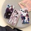 Mondays Savior Bl Tempered Glass For Iphone 14 13 12 11 Pro Mini XS MAX 14Plus X XS XR Fundas