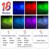 For Tesla Model 3 Model Y S X Car Interior Footwell Lights RGB Luggage Compartment Car HD Seat Lamp Atmosphere Decorative Lamp