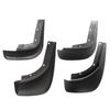 Guardabarros para Volvo XC60 Modelos 2013-2017 - Guardabarros de Comercio Electrónico Transfronterizo