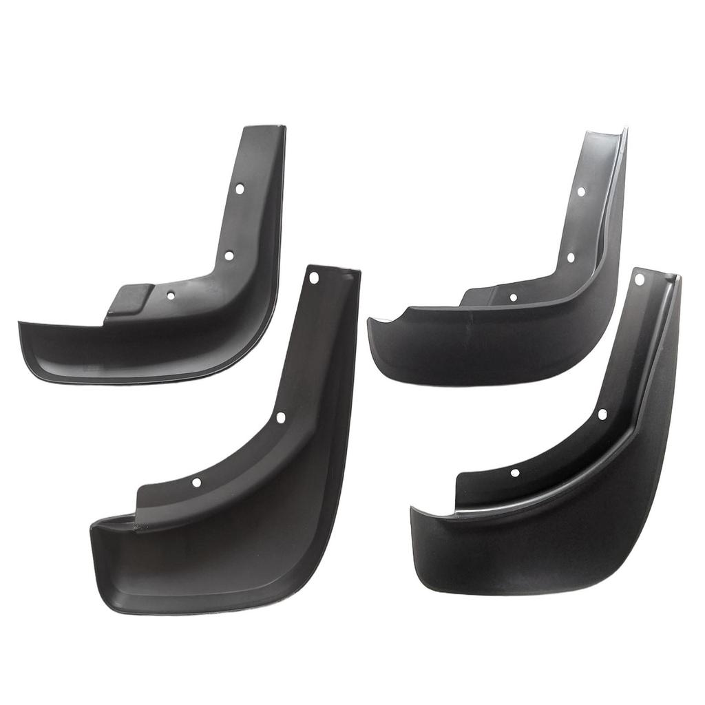 Guardabarros para Volvo XC60 Modelos 2013-2017 - Guardabarros de Comercio Electrónico Transfronterizo
