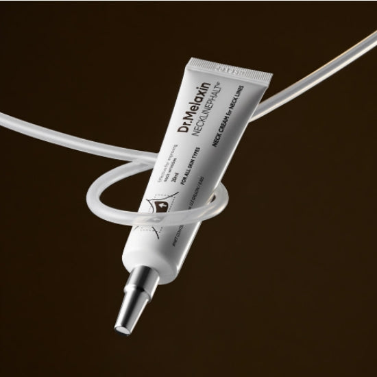 Dr.Melaxin Necklinephalt Neck Cream 20ml 20ml