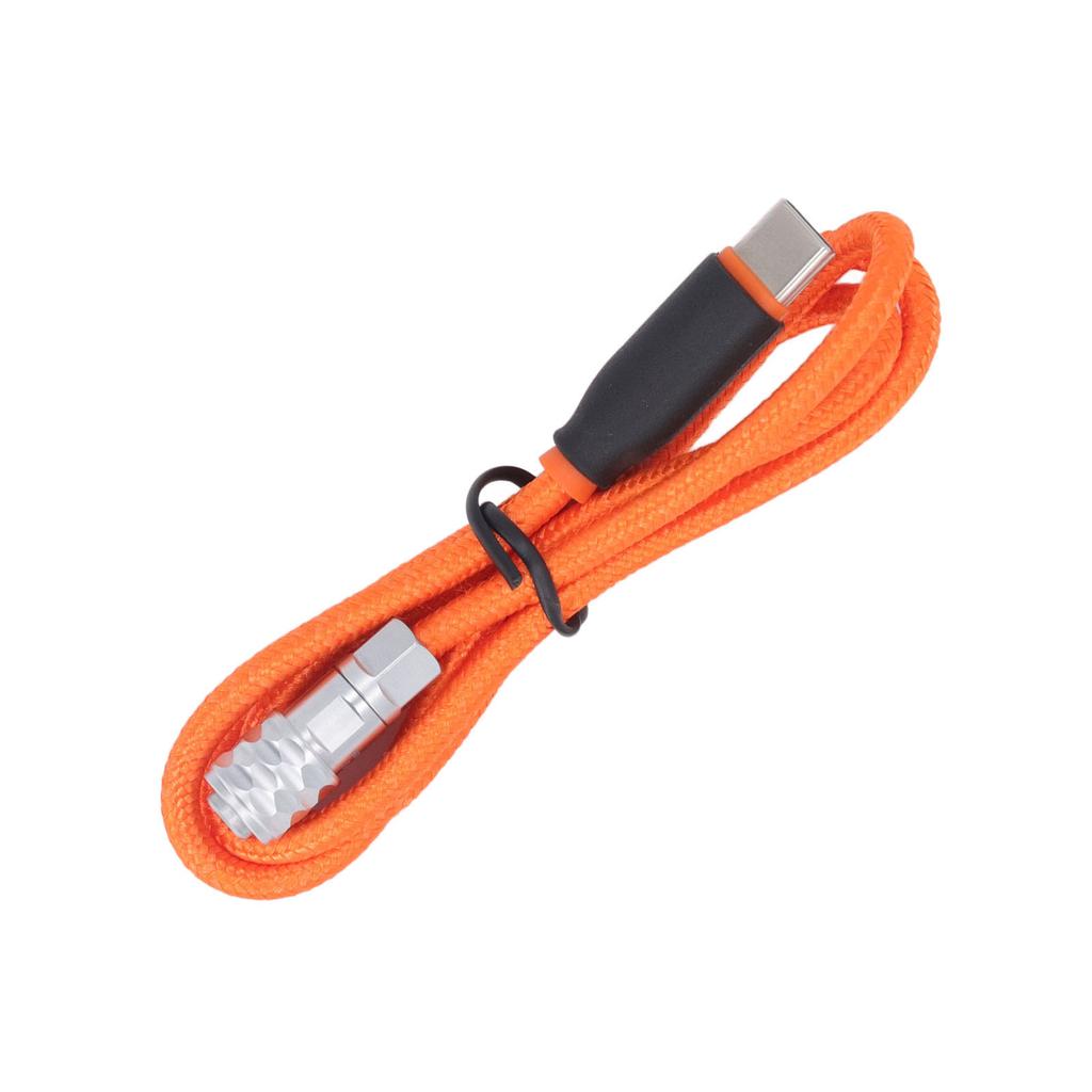 12V USB C PD napájecí kabel pro Blackmagic Pocket Cinema Camera 4K 6K 6K Pro pro BMPCC 4K 6K 6K Pro