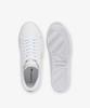 Lacoste Women'S Powercourt Leather Sneakers Rz0192W56G 216