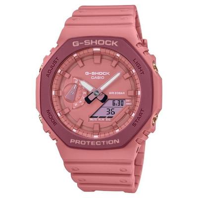 CASIO hodinky zámořský model G-SHOCK GA-2110SL-4A4 pánské [položka]