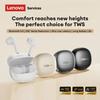 Original Lenovo LE210 Wireless Bluetooth 6.0 Earphones Low Latency HiFi Sound Quality Gaming Sport Headphones HD Call Noise Reduction Earbuds