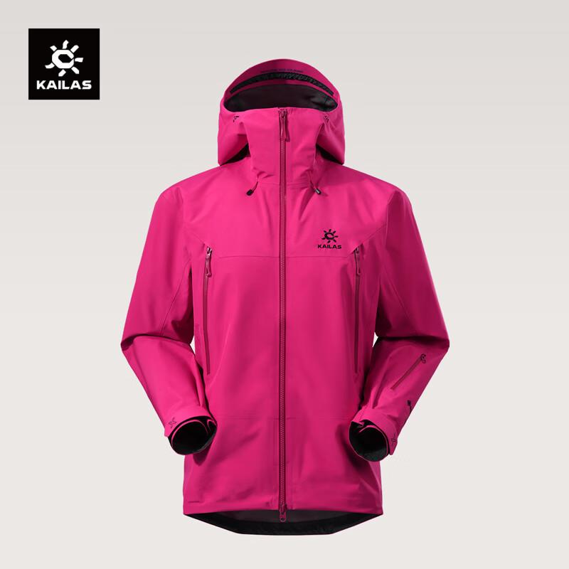 KAILAS MONT X Women's GORE-TEX All-Weather Hardshell Jacket