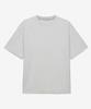 MINDBRIDGE Textured Semi-Oversized T-Shirt - 2 Colors Myts3125
