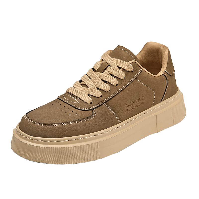 Мода Лидер продаж Высококачественная мужская обувь для сноуборда Модный мужской повседневный стиль одежды Молодежная обувь для активного отдыха на свежем воздухе для мужчин 39 коричневый 6319₽