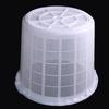 Morona Round High-Body Plastic Drain Basket