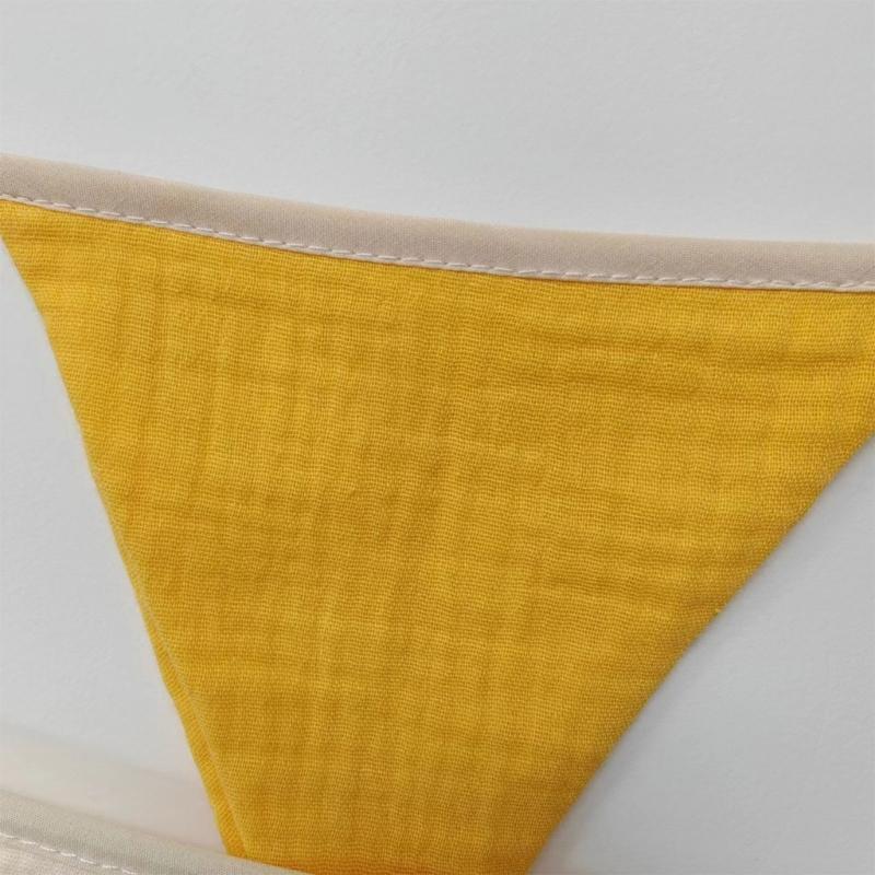 Babyflagge im Retro-Stil Mehrfarbige Wimpelketten Babygirlande Hängeflaggenbanner Neugeborenen-Foto-Requisiten für Partys