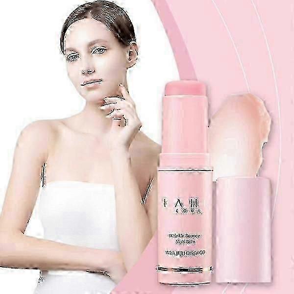 3X KAHI Wrinkle Bounce Multi Balm Stick 9g-