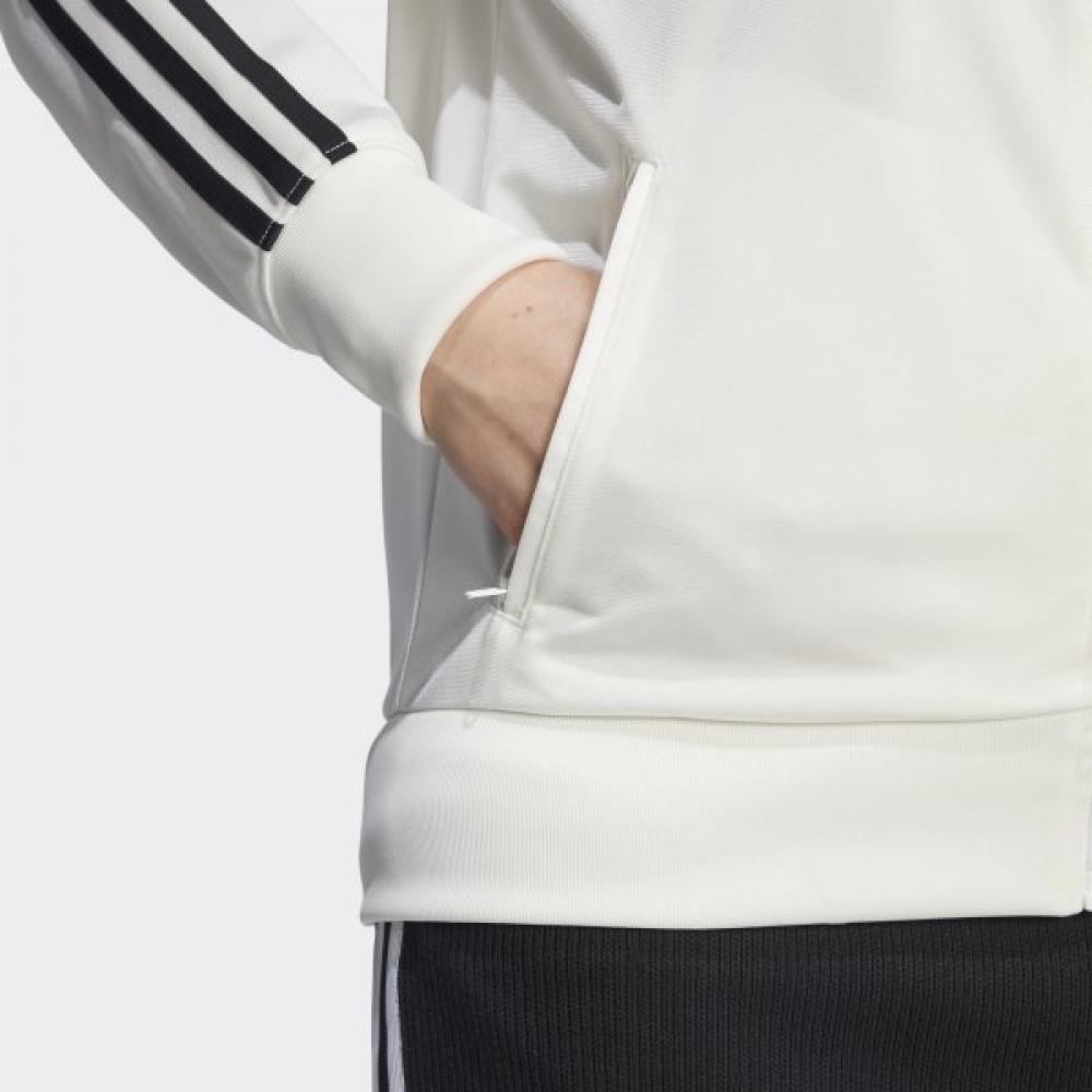 Adidas Adicolor Classic Loose Tracktop Firebird J...