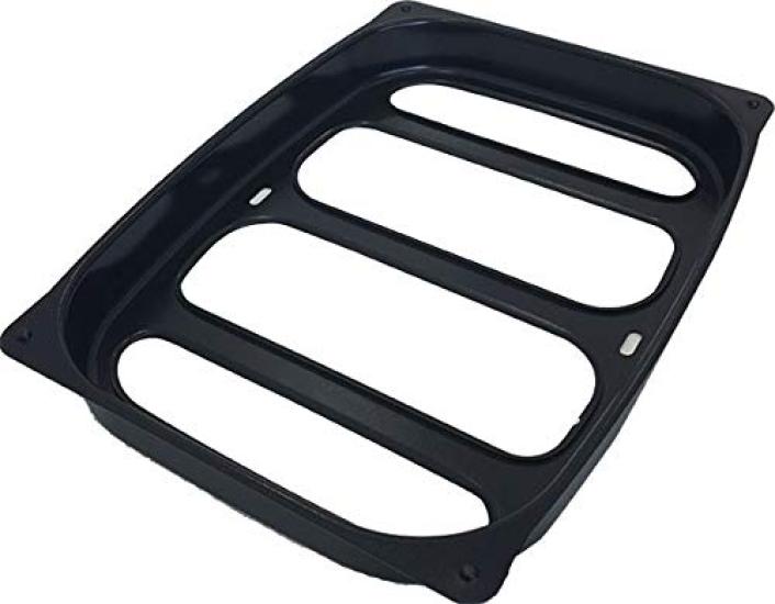 Cookbox Piatt Series Exclusive Wide Grill Type [0503152] Noritz (LP0157) [HM]