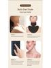 Beauty Neck Photon Rejuvenation Mask with Red & Blue LED Light for Home Use