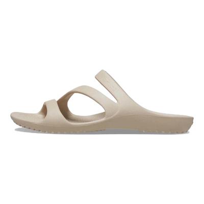 Kadee II Fashion Comfortable Anti-Rubbing Slide Sandals Women Sandals Beige 206756-2V3