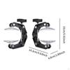 1 Pair Phone Screen Opener Professional Convenient Premium Portable Sturdy Efficient Practical